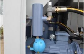 浅析：空压机自动排水器事情原理及事情历程