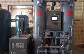 工业制氧机厂家教你如何延长psa制氮机的使用时间-[广西sa36沙龙国际]